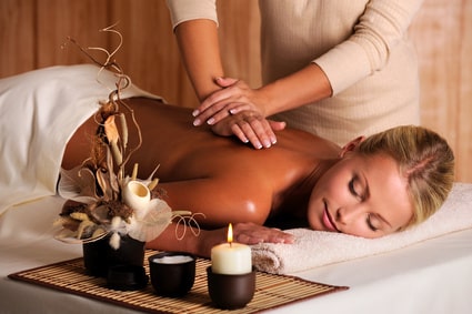 Thai Massage Ludwigsburg