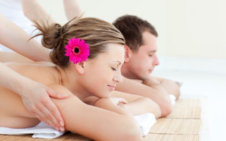 Thai Massage Stuttgart - Paarmassage in Stuttgart