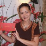 Massage Gutscheine - Kittys Thai Massage Stuttgart