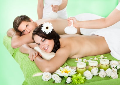 Mit Kitty´s Thai Massage in Stuttgart den Stress wegmassieren!