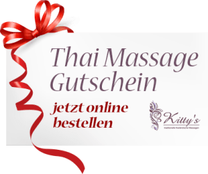 Massagegutschein Stuttgart