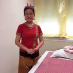 Thai Massage Stuttgart