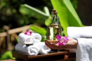 Thai Ölmassage Stuttgart - Kittys Thaimassage