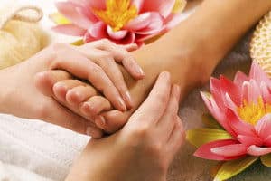 Vorteile der Thai Fußmassage - Kitty´s Thai Massage Stuttgart