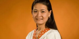 Kitty Kammer, Thai Massage in Stuttgart.