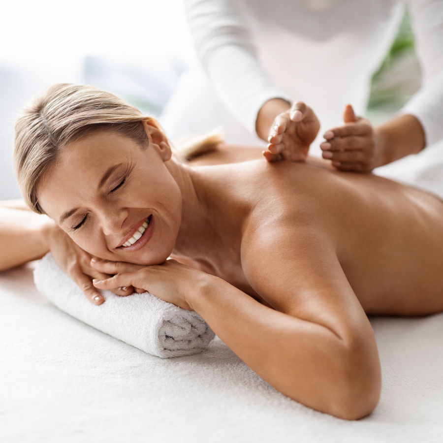 sommer massage